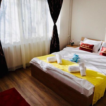 Joy City Stay Iasi 10 ティミショアラ エクステリア 写真