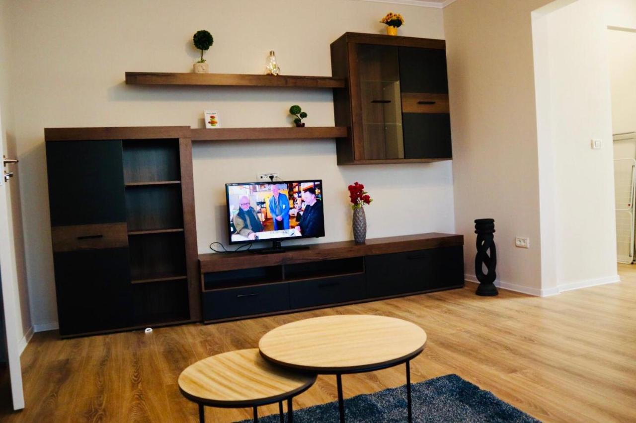 Joy City Stay Iasi 10 ティミショアラ エクステリア 写真